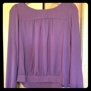 Forever 21 blouse never worn . Great condition